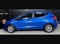 Ford Fiesta 1.1 Fiesta Zetec 5dr 15
