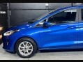 Ford Fiesta 1.1 Fiesta Zetec 5dr 16
