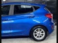 Ford Fiesta 1.1 Fiesta Zetec 5dr 17