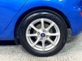 Ford Fiesta 1.1 Fiesta Zetec 5dr 18