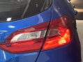 Ford Fiesta 1.1 Fiesta Zetec 5dr 21