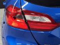 Ford Fiesta 1.1 Fiesta Zetec 5dr 22
