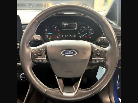 Ford Fiesta 1.1 Fiesta Zetec 5dr 24