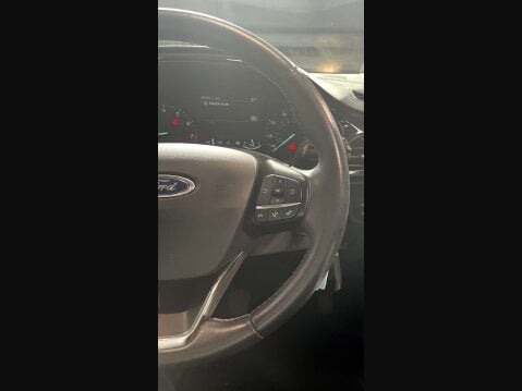 Ford Fiesta 1.1 Fiesta Zetec 5dr 26
