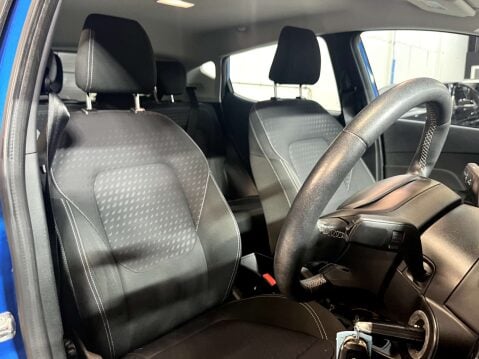 Ford Fiesta 1.1 Fiesta Zetec 5dr 40