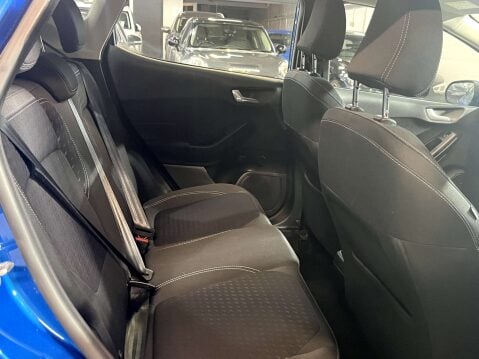 Ford Fiesta 1.1 Fiesta Zetec 5dr 41