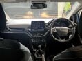 Ford Fiesta 1.1 Fiesta Zetec 5dr 43