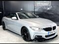 BMW 4 Series 2.0 420I M Sport Auto 2dr 1