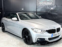 BMW 4 Series 2.0 420I M Sport Auto 2dr