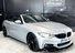 BMW 4 Series 2.0 420I M Sport Auto 2dr