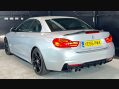 BMW 4 Series 2.0 420I M Sport Auto 2dr 2