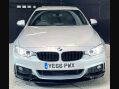 BMW 4 Series 2.0 420I M Sport Auto 2dr 4