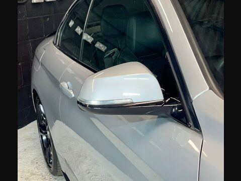 BMW 4 Series 2.0 420I M Sport Auto 2dr 7