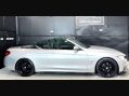 BMW 4 Series 2.0 420I M Sport Auto 2dr 11