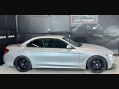 BMW 4 Series 2.0 420I M Sport Auto 2dr 12