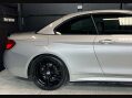 BMW 4 Series 2.0 420I M Sport Auto 2dr 13