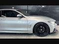 BMW 4 Series 2.0 420I M Sport Auto 2dr 14