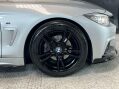 BMW 4 Series 2.0 420I M Sport Auto 2dr 16
