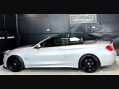 BMW 4 Series 2.0 420I M Sport Auto 2dr 18