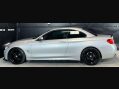 BMW 4 Series 2.0 420I M Sport Auto 2dr 19