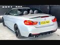 BMW 4 Series 2.0 420I M Sport Auto 2dr 22