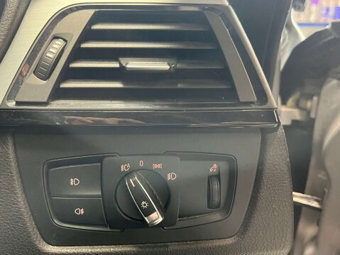 BMW 4 Series 2.0 420I M Sport Auto 2dr 32