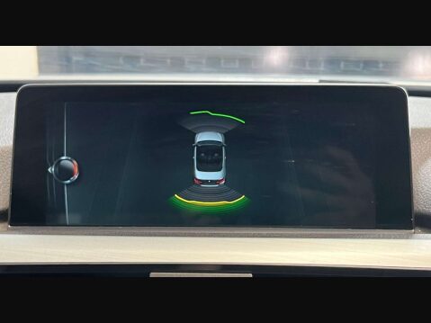 BMW 4 Series 2.0 420I M Sport Auto 2dr 33