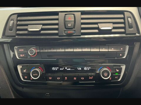 BMW 4 Series 2.0 420I M Sport Auto 2dr 36