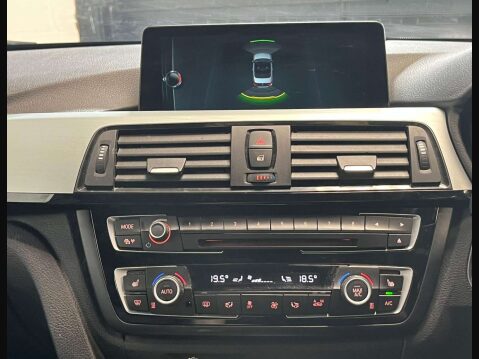 BMW 4 Series 2.0 420I M Sport Auto 2dr 37