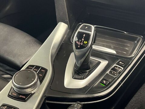 BMW 4 Series 2.0 420I M Sport Auto 2dr 38