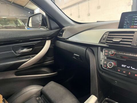 BMW 4 Series 2.0 420I M Sport Auto 2dr 41