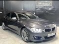 BMW 4 Series 3.0 435D xDrive M Sport Auto 4WD 2dr 1