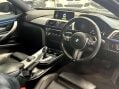 BMW 4 Series 3.0 435D xDrive M Sport Auto 4WD 2dr 2