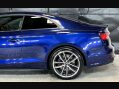 Audi A5 3.0 S5 TFSI Quattro Auto 4WD 2dr 15