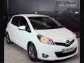 Toyota Yaris 1.3 Yaris Icon+ VVT-i 5dr 1