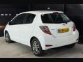 Toyota Yaris 1.3 Yaris Icon+ VVT-i 5dr 2