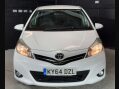 Toyota Yaris 1.3 Yaris Icon+ VVT-i 5dr 4
