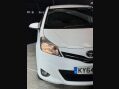 Toyota Yaris 1.3 Yaris Icon+ VVT-i 5dr 5