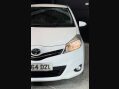 Toyota Yaris 1.3 Yaris Icon+ VVT-i 5dr 6