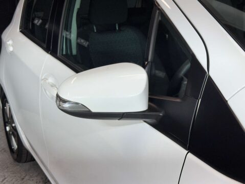 Toyota Yaris 1.3 Yaris Icon+ VVT-i 5dr 7