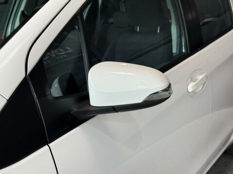 Toyota Yaris 1.3 Yaris Icon+ VVT-i 5dr 8