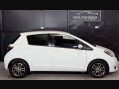 Toyota Yaris 1.3 Yaris Icon+ VVT-i 5dr 9
