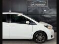Toyota Yaris 1.3 Yaris Icon+ VVT-i 5dr 11