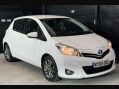 Toyota Yaris 1.3 Yaris Icon+ VVT-i 5dr 12