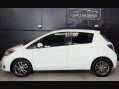 Toyota Yaris 1.3 Yaris Icon+ VVT-i 5dr 13