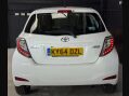 Toyota Yaris 1.3 Yaris Icon+ VVT-i 5dr 16