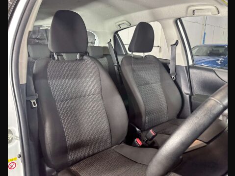 Toyota Yaris 1.3 Yaris Icon+ VVT-i 5dr 20