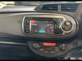 Toyota Yaris 1.3 Yaris Icon+ VVT-i 5dr 31