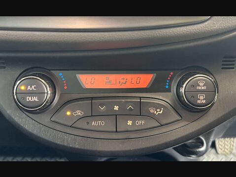 Toyota Yaris 1.3 Yaris Icon+ VVT-i 5dr 34