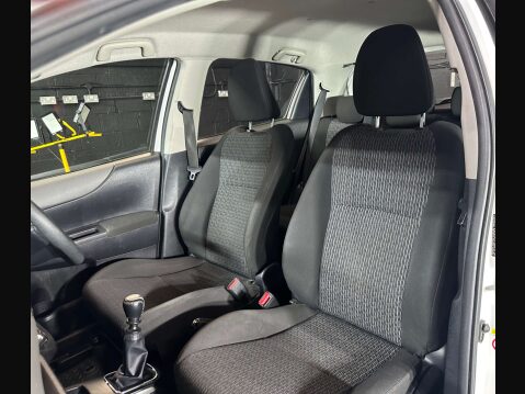 Toyota Yaris 1.3 Yaris Icon+ VVT-i 5dr 36